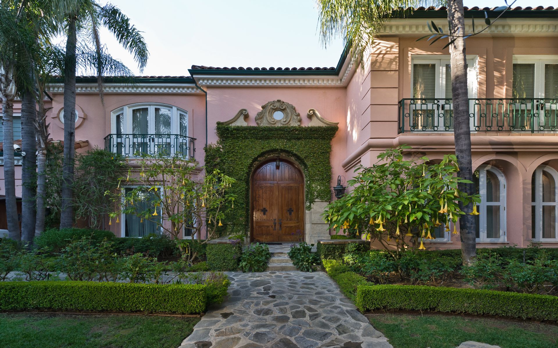 513 Doheny Rd, Beverly Hills