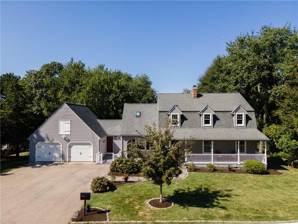27 Yawl Avenue