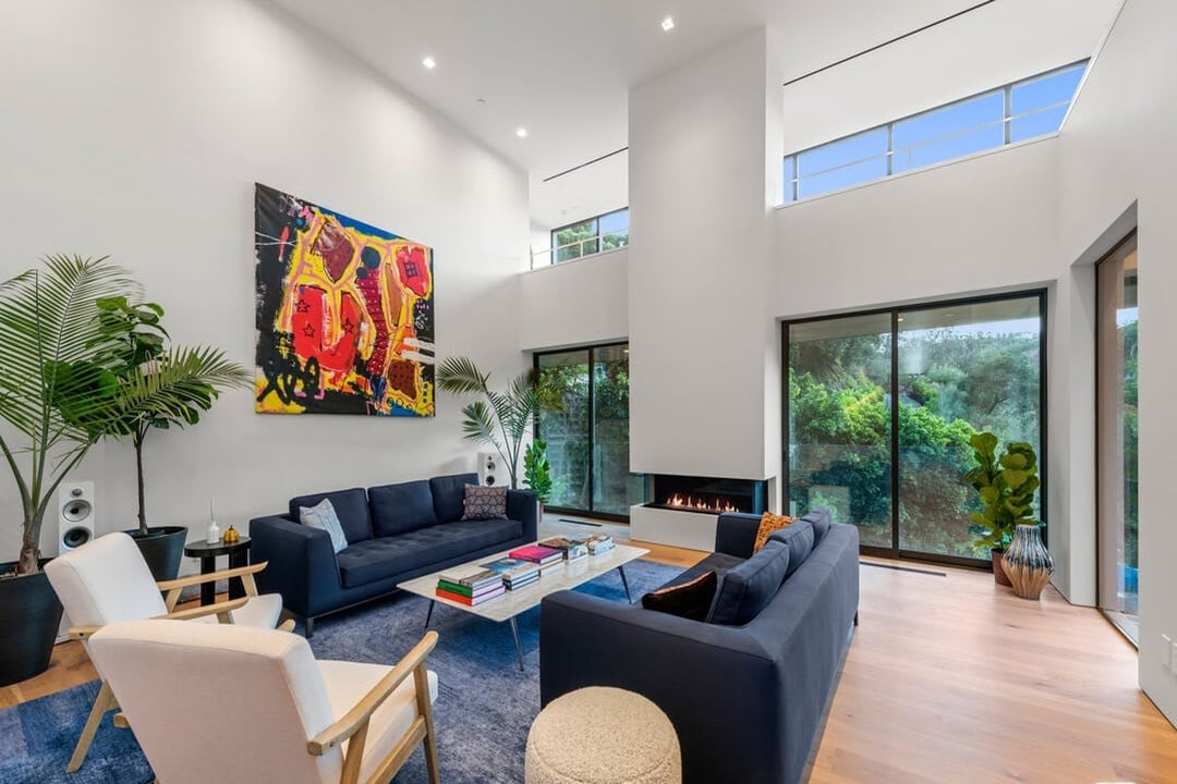 Luxe Oasis