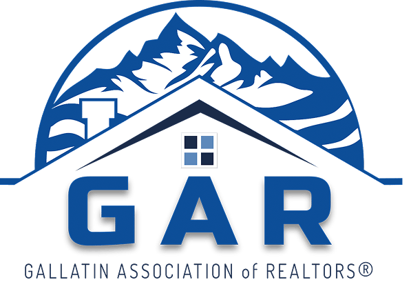 Gallatin Association of REALTORS® Logo