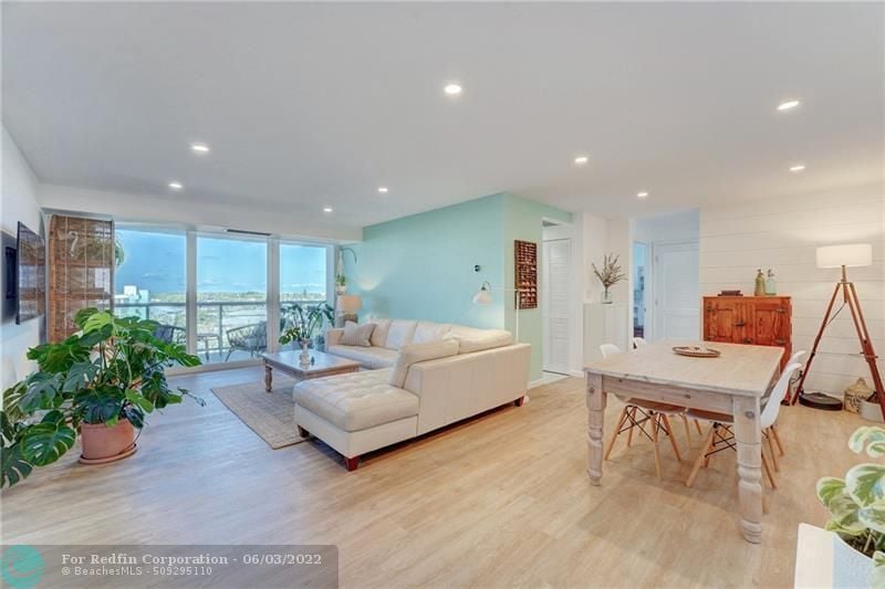 2841 N Ocean Blvd #705