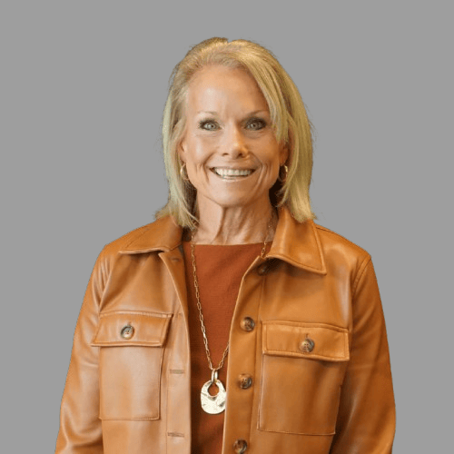 Kristin Buchanan Prosper, TX Real Estate Agent Headshot