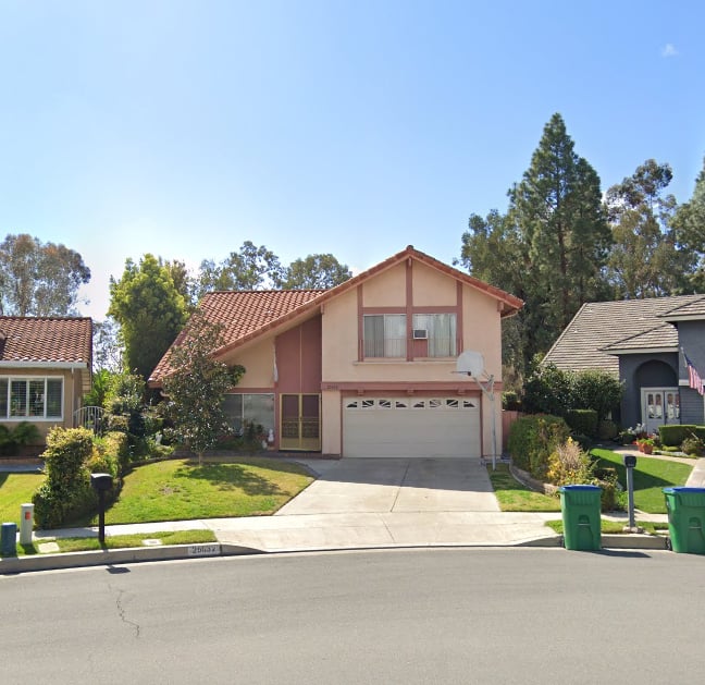 Mission Viejo, CA 92691