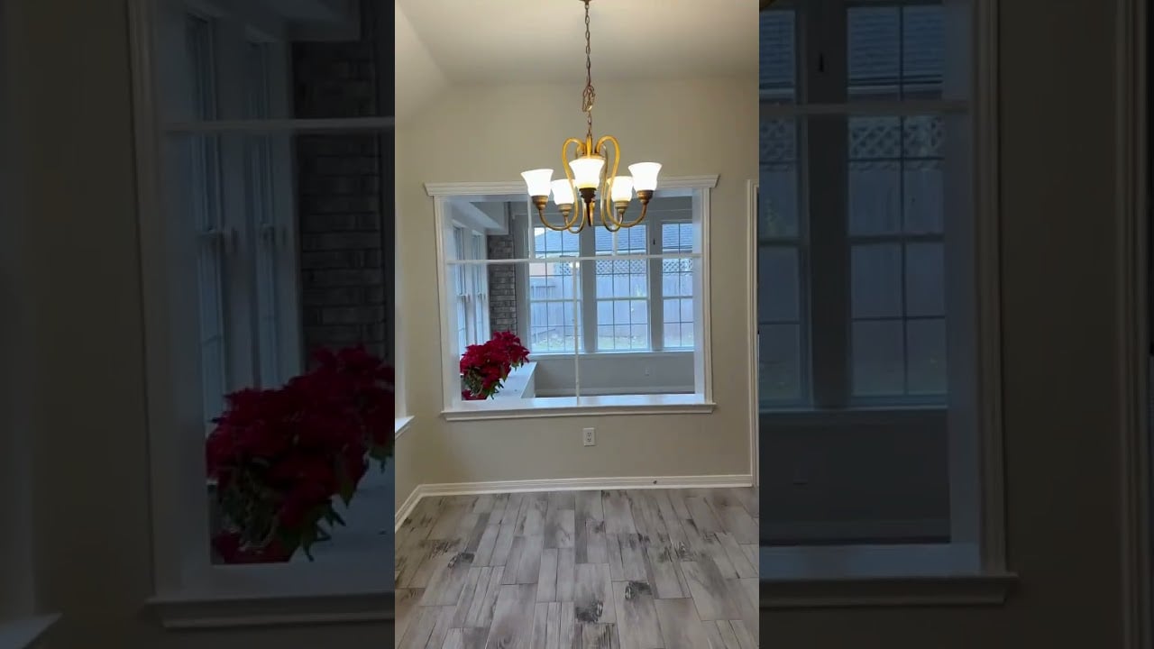 Moved In Ready Home in Round Rock, TX | Zoned to Exemplary Schools