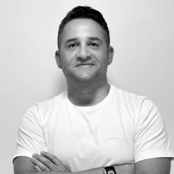 Carlos Tovar Fernandina Beach, FL Real Estate Agent Headshot