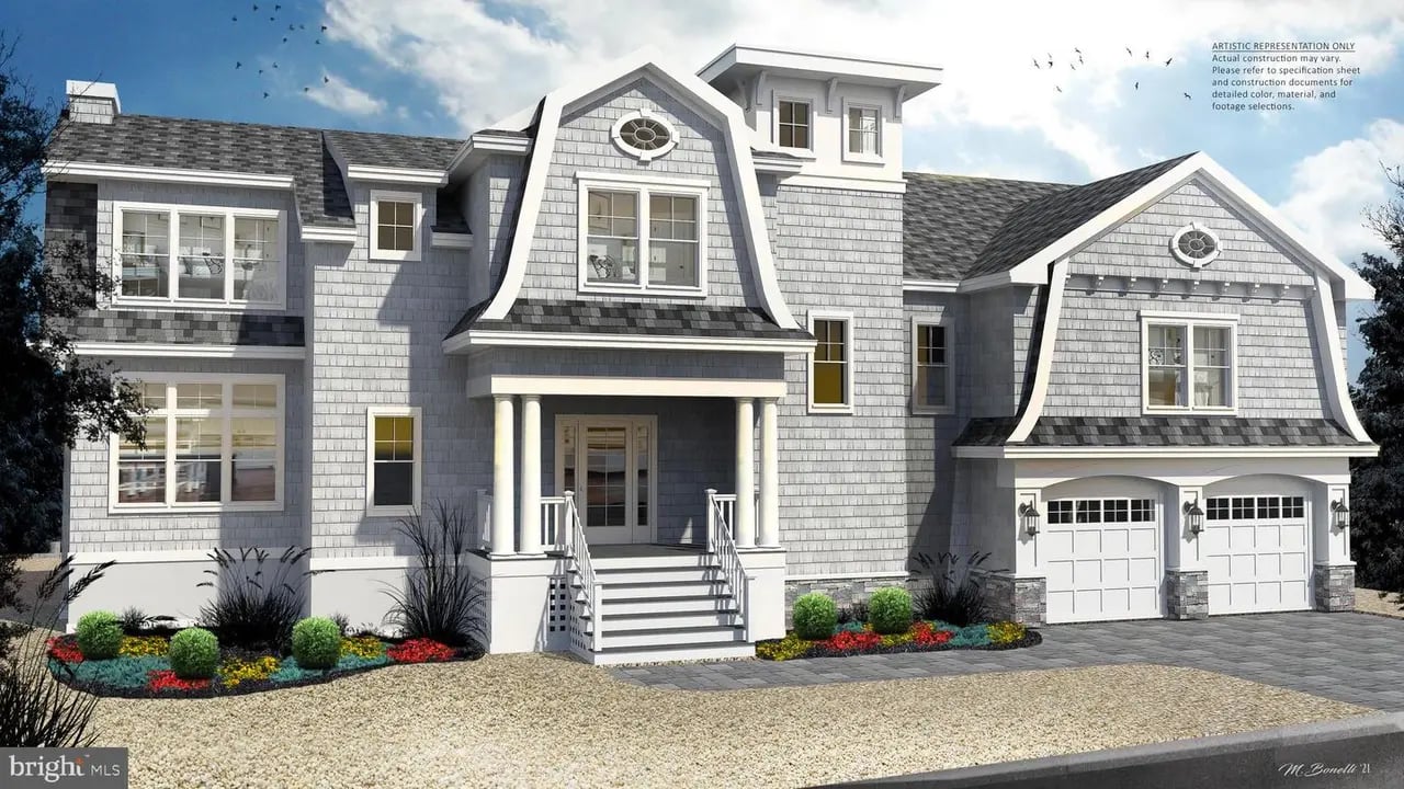 166-H Marina Dr Unit H