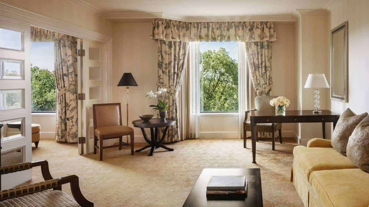 Four Seasons Residences
