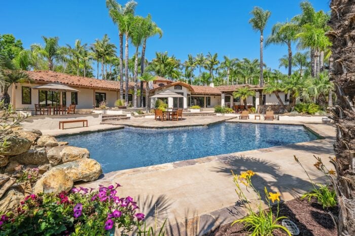 Rolling Hills Estates – Fallbrook