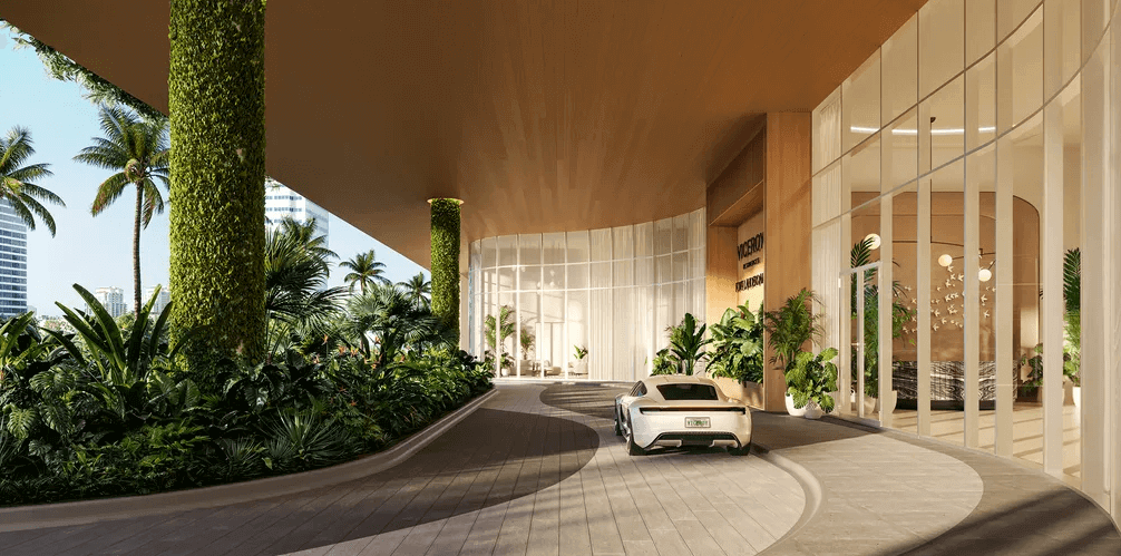 Viceroy Residences
