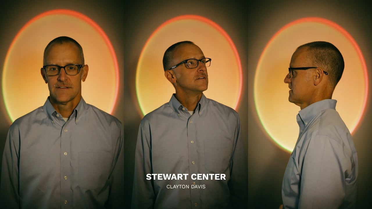 Stewart Center