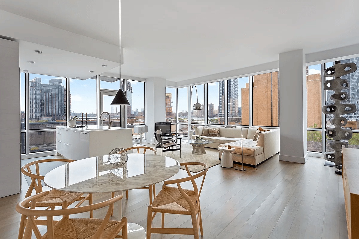 5-19 Borden Avenue 4H