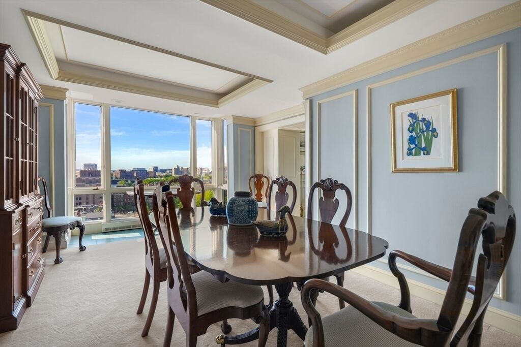 2 Commonwealth Ave #14C