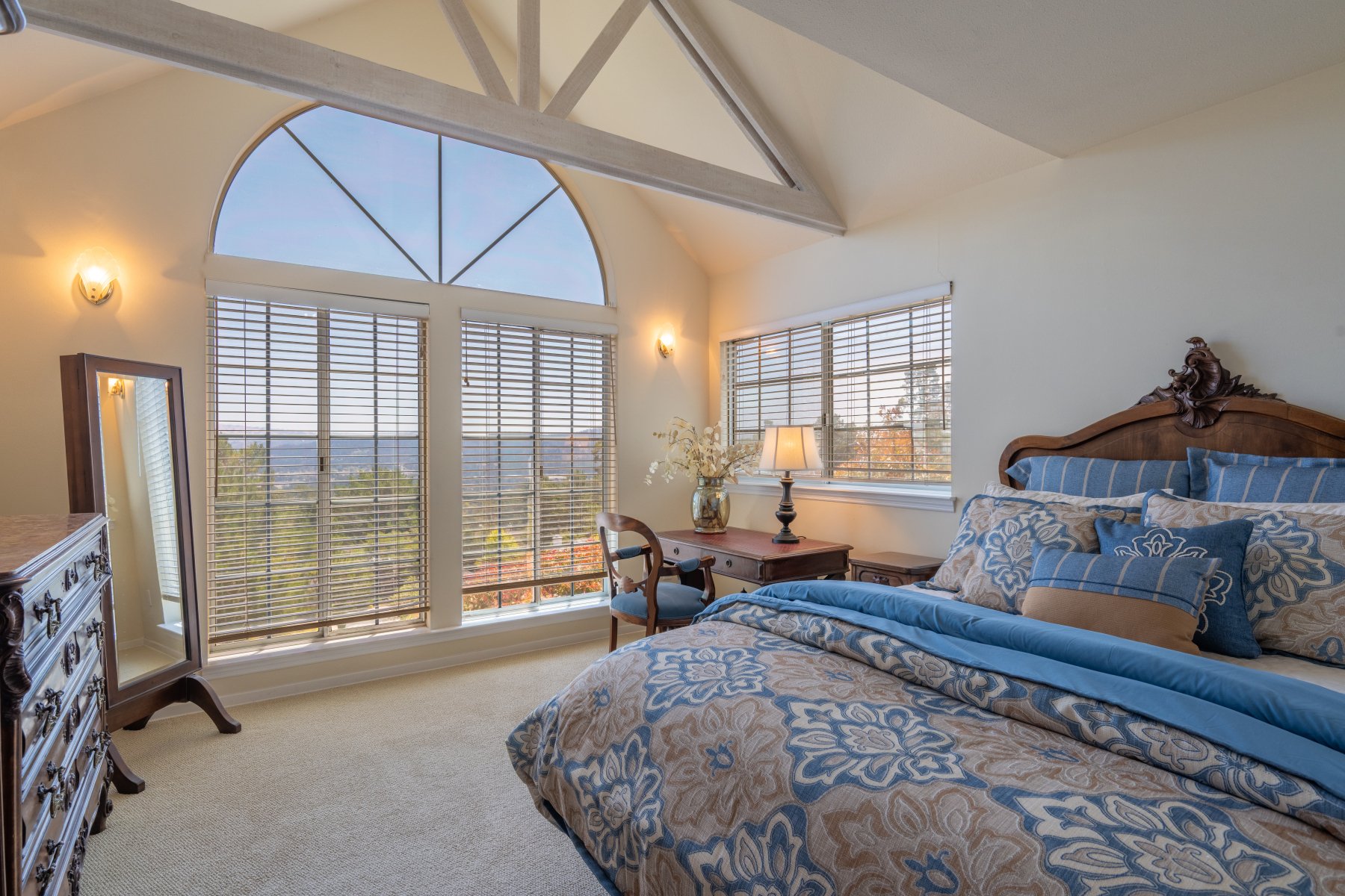 Monterey Hilltop Haven