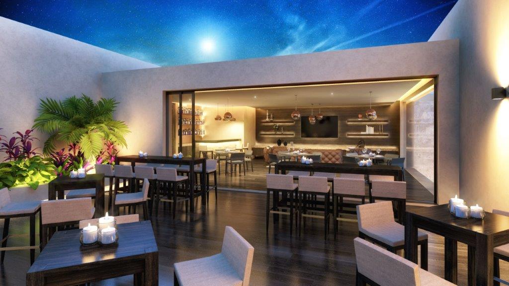Compostela Residencial