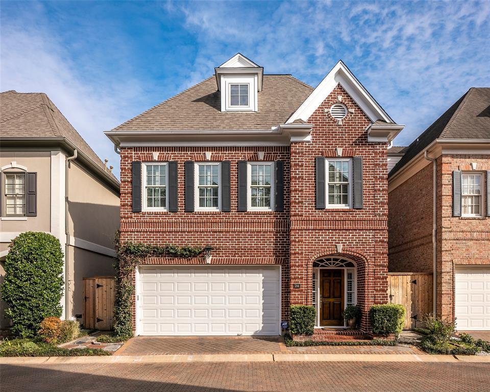 2211 Augusta Dr, #24