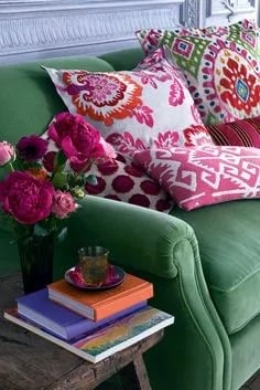 Green Home