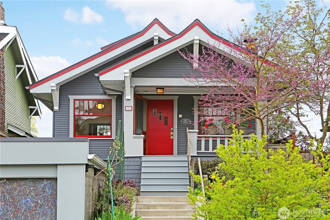111 NE 51st Street