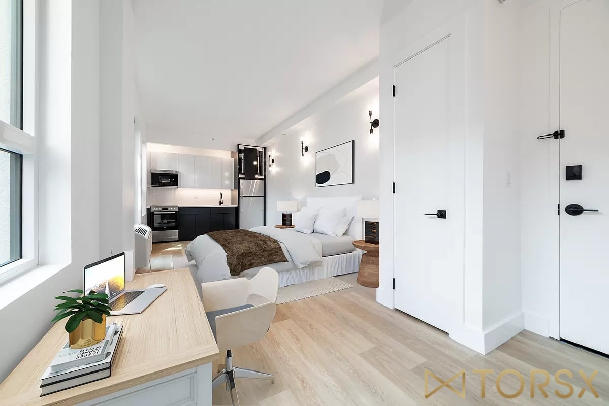 1042 President Street #2D