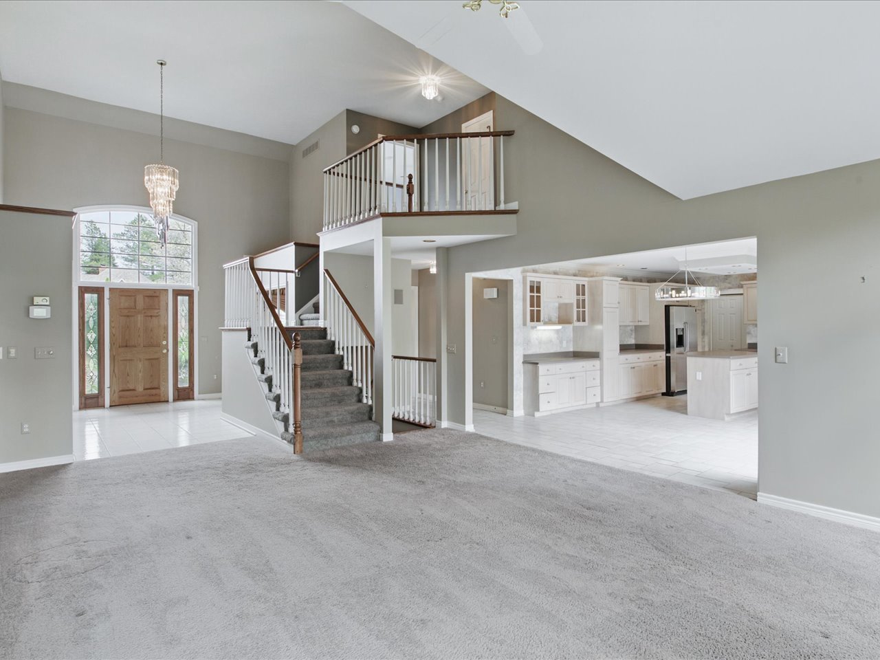 2849 Shorewood Blvd., Fort Gratiot, MI  48059