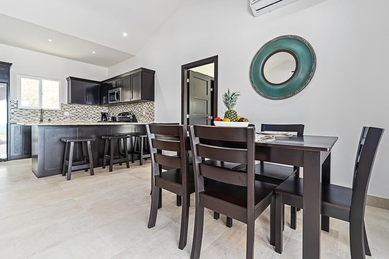 Twin Sisters | 2 Ocean View Homes in Playa Flamingo Costa Rica
