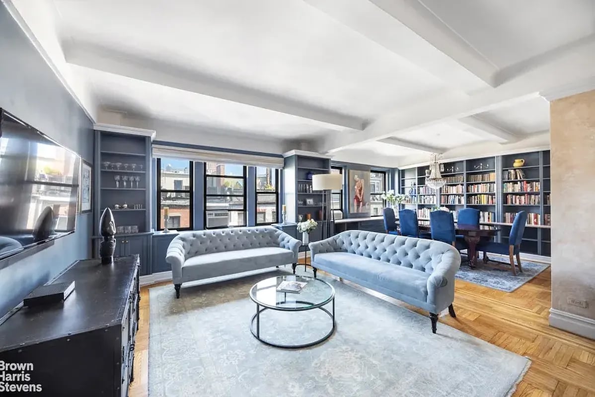 123 West 74th St #6D