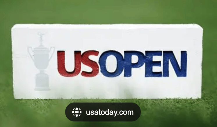 US Open and house renting