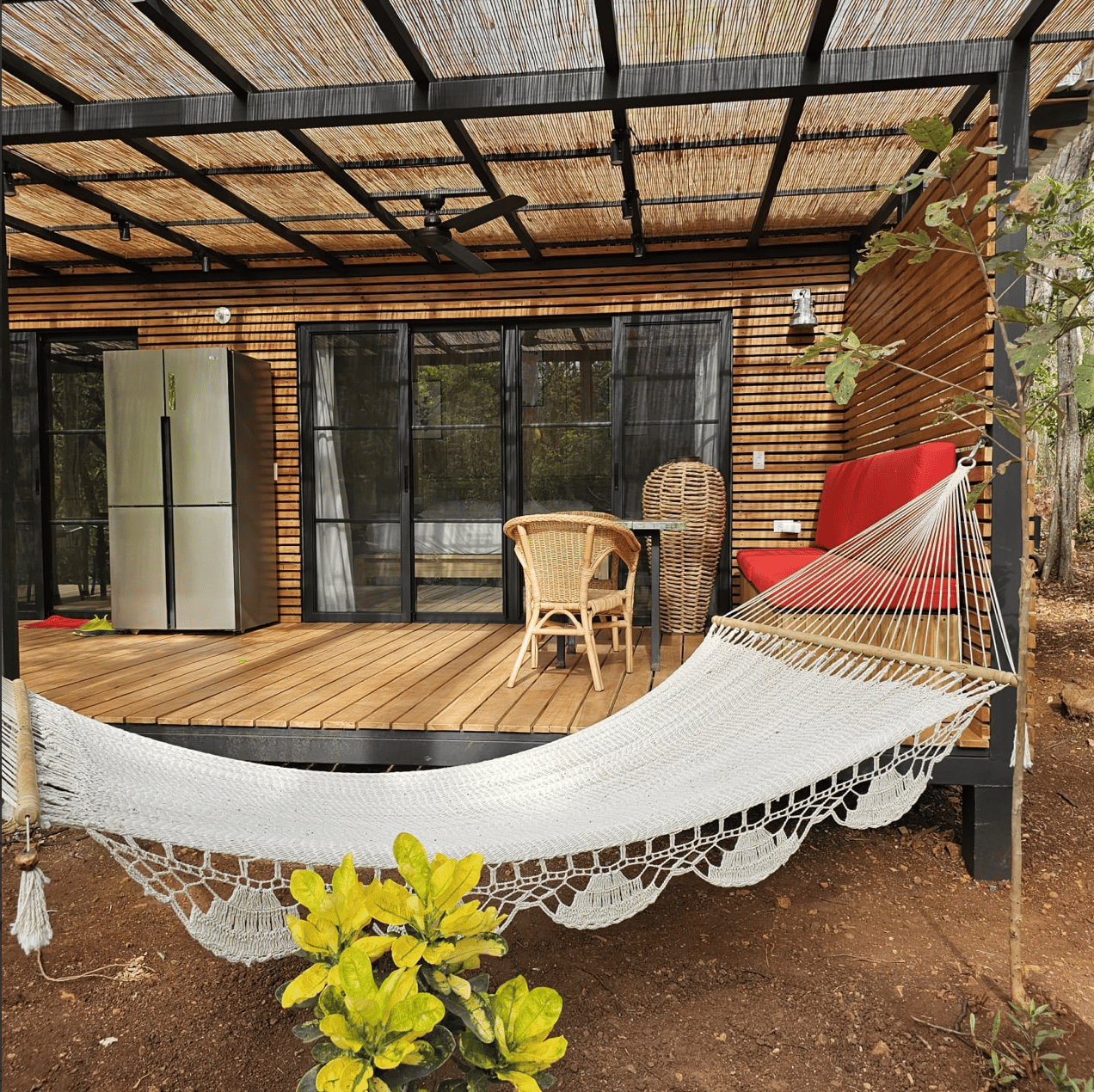Sibou Spa & Wellness Center