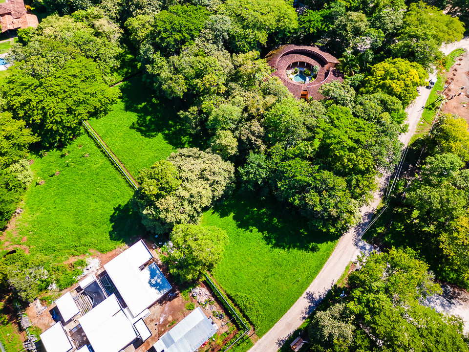 CATALINA COVE LOTE #39 | Large Lot with Fully Permitted Construction Plans for Primary Residence and Income -Producing Casita