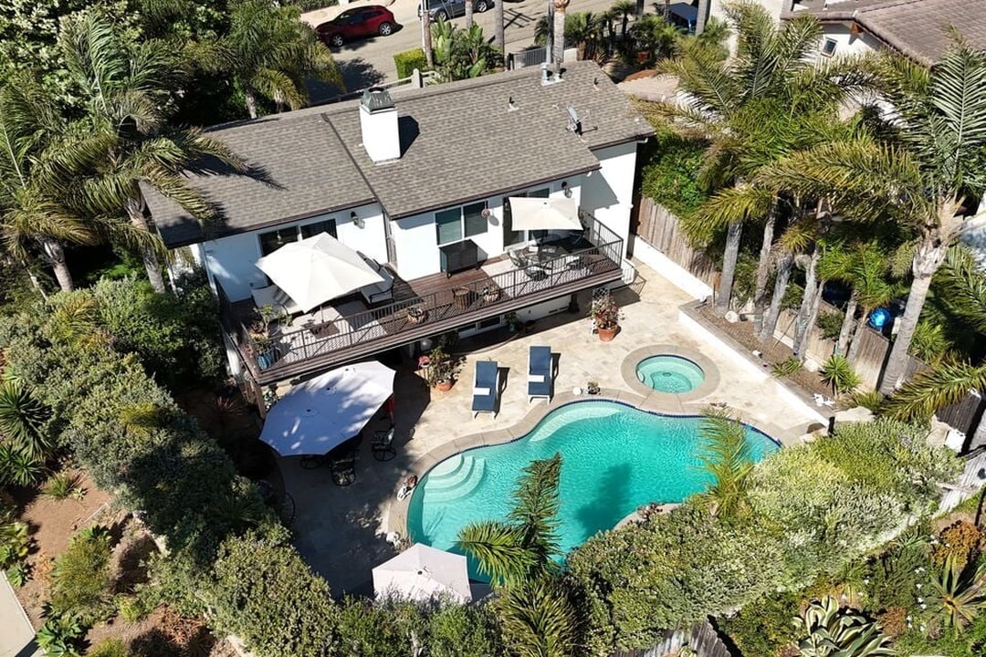 Vireon Crest, Morning View Dr, 90265