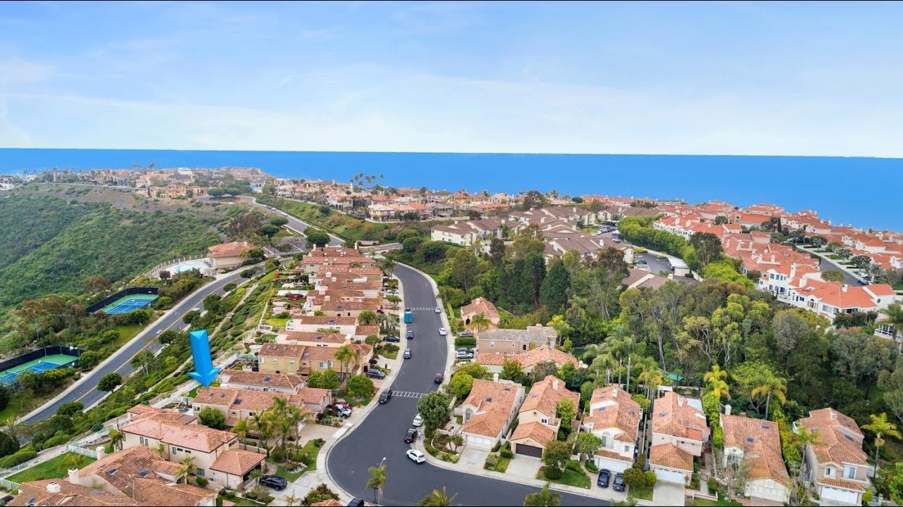 31398 Isle Vista, Laguna Niguel, 92677