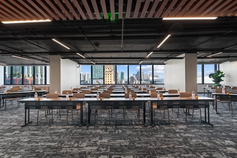 The Elser Hotel & Residences