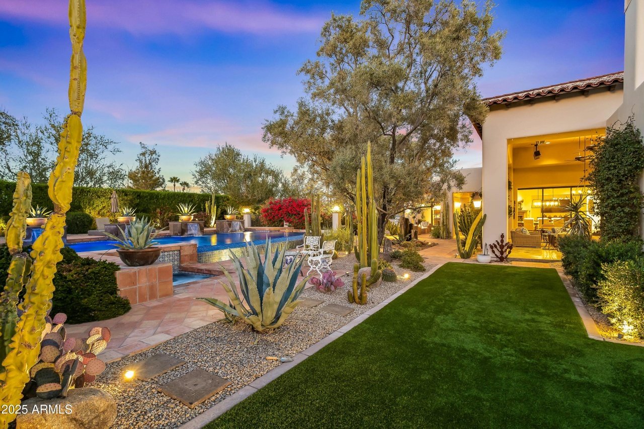6640 E Kasba Cir