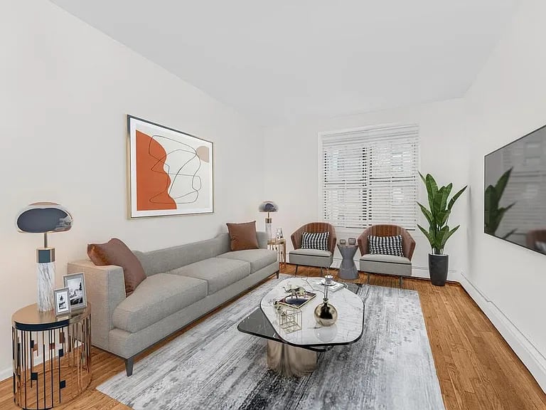 1800 Adam Clayton Powell Boulevard, Unit 3C