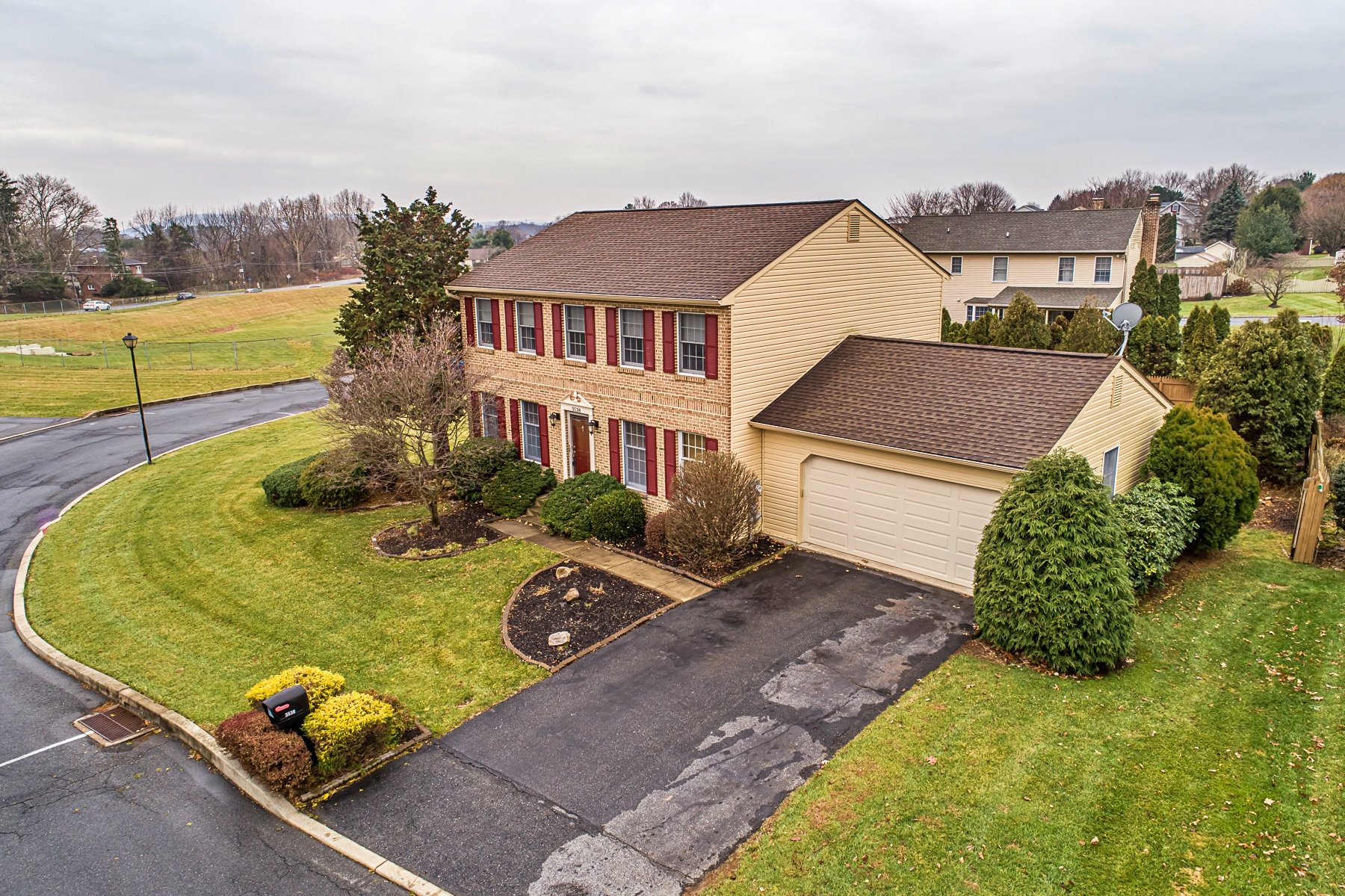 3538 Skyline Drive