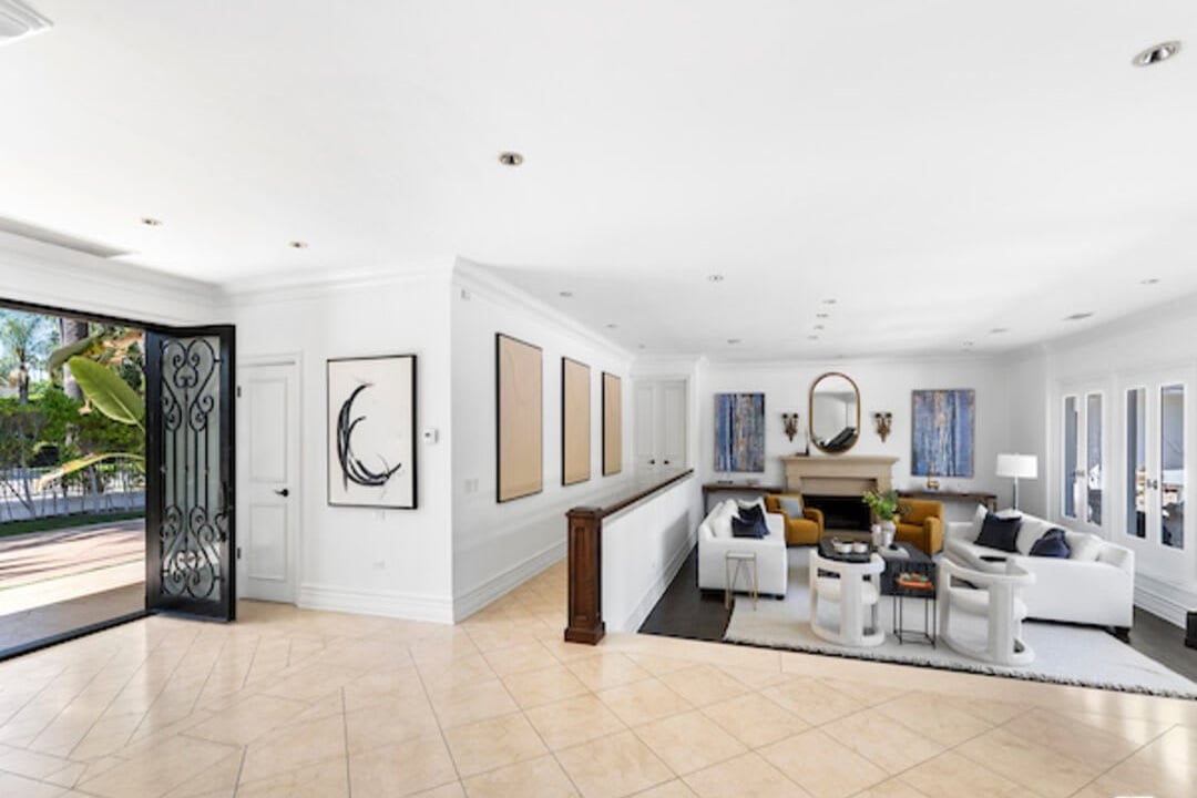 House Radiant
