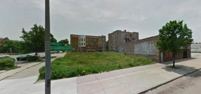 Chicago Large Lots Program Expanded; Buy a Parcel for $1