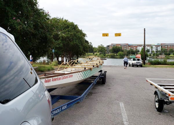 Enchanted Rock State Natural Area