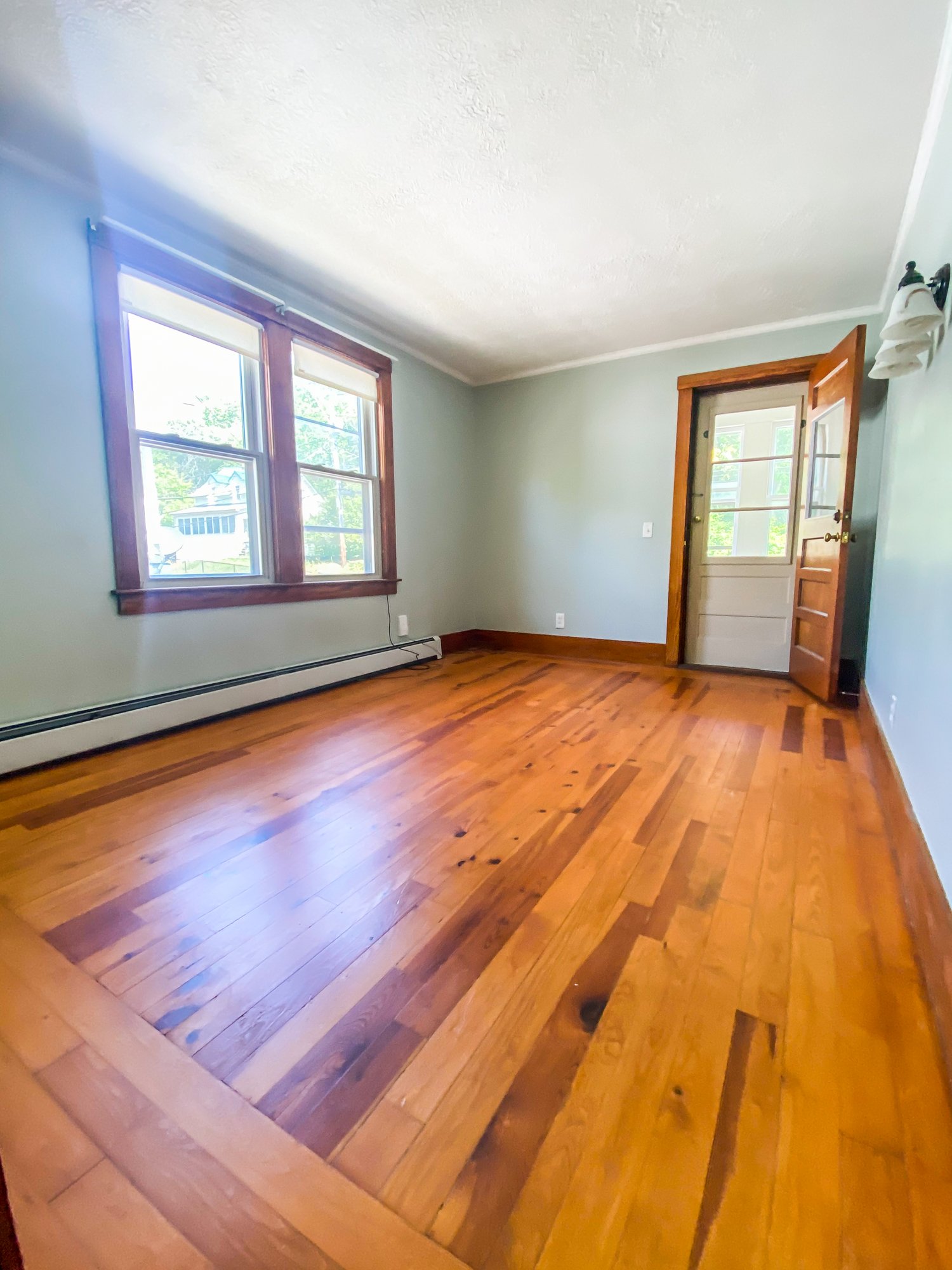 Rental Currently Available