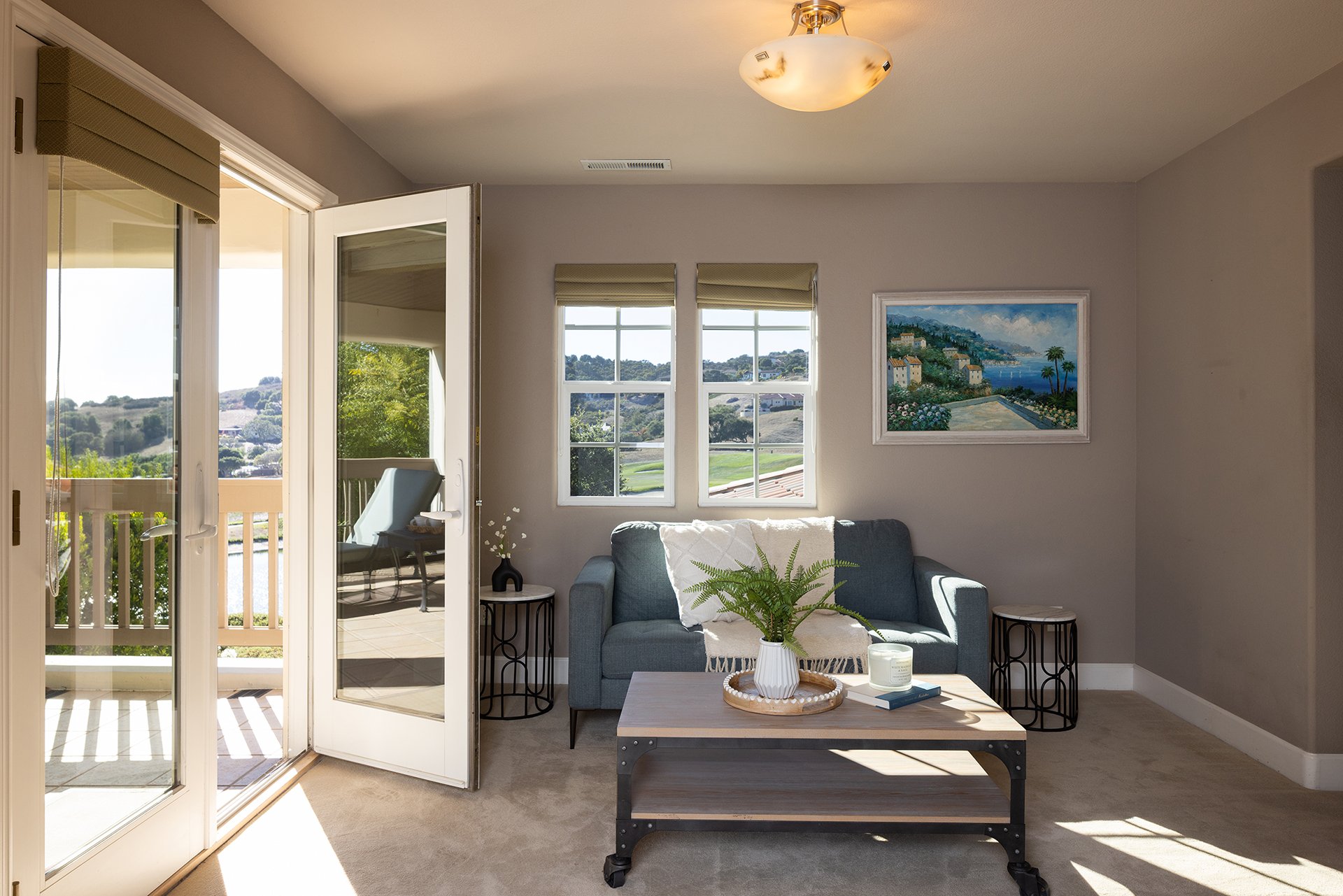 Pasadera Luxury Living