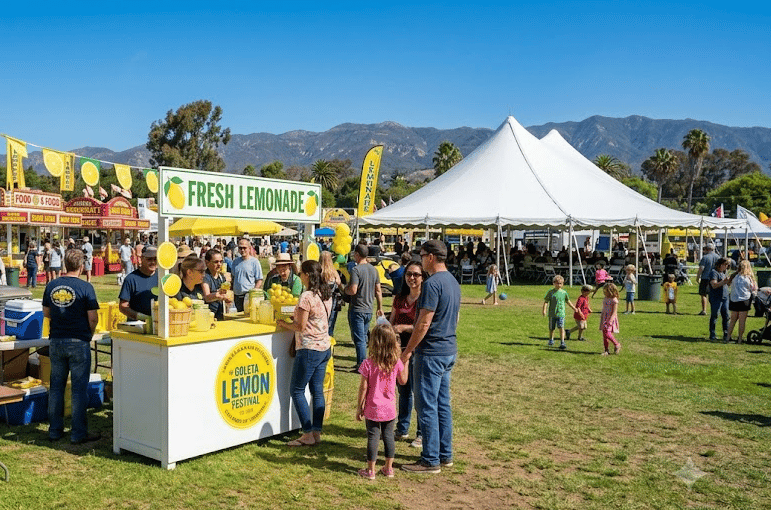 What's Actually New in Goleta This Fall: The Storke-Hollister Shift, a Full Festival Calendar, and Where Locals Are Landing