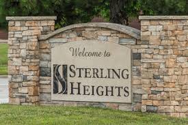 Sterling Heights