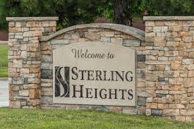 Sterling Heights