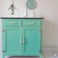 Meet Lem Lem Chalk Paint® by Annie Sloan