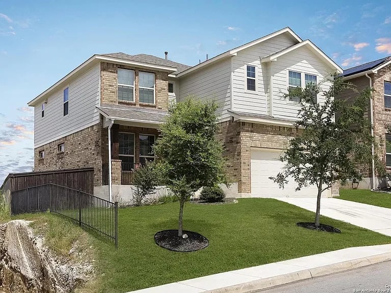 21946 Caprock Cyn