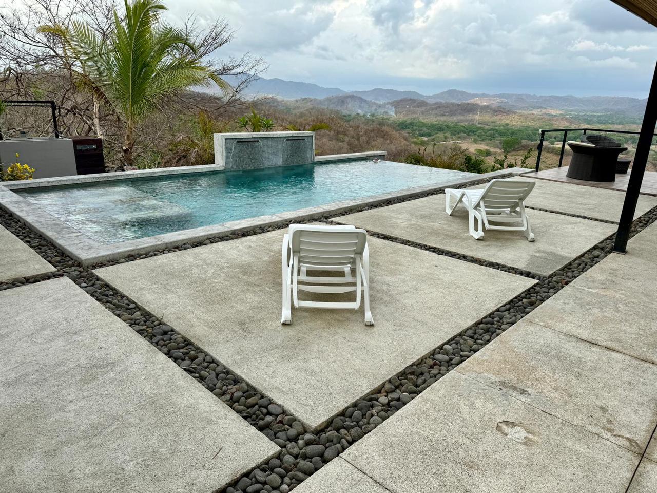 Corona Del Cabo 1 | Ocean view property in the gated private community of Corona Del Cabo Playa Grande