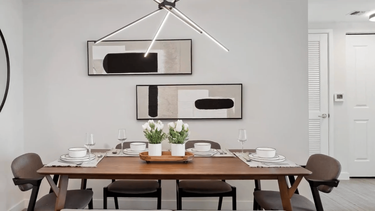 Nuevos Condominios en Hollywood - Modelo 2019