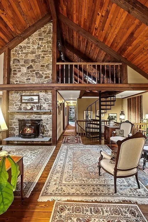 1 Big rock Rd Manchester Ma