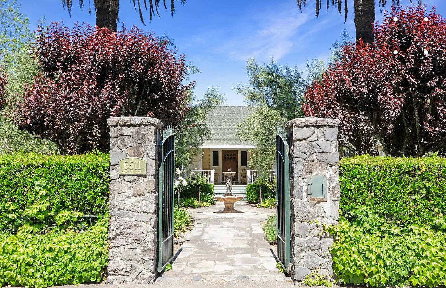 Starlite Vinyards