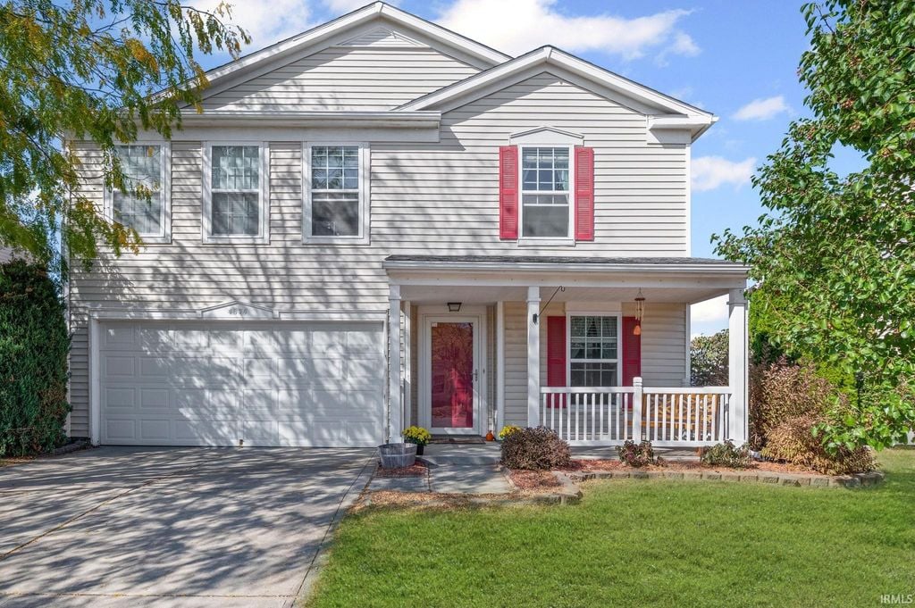 4674 Peebleshire Ln