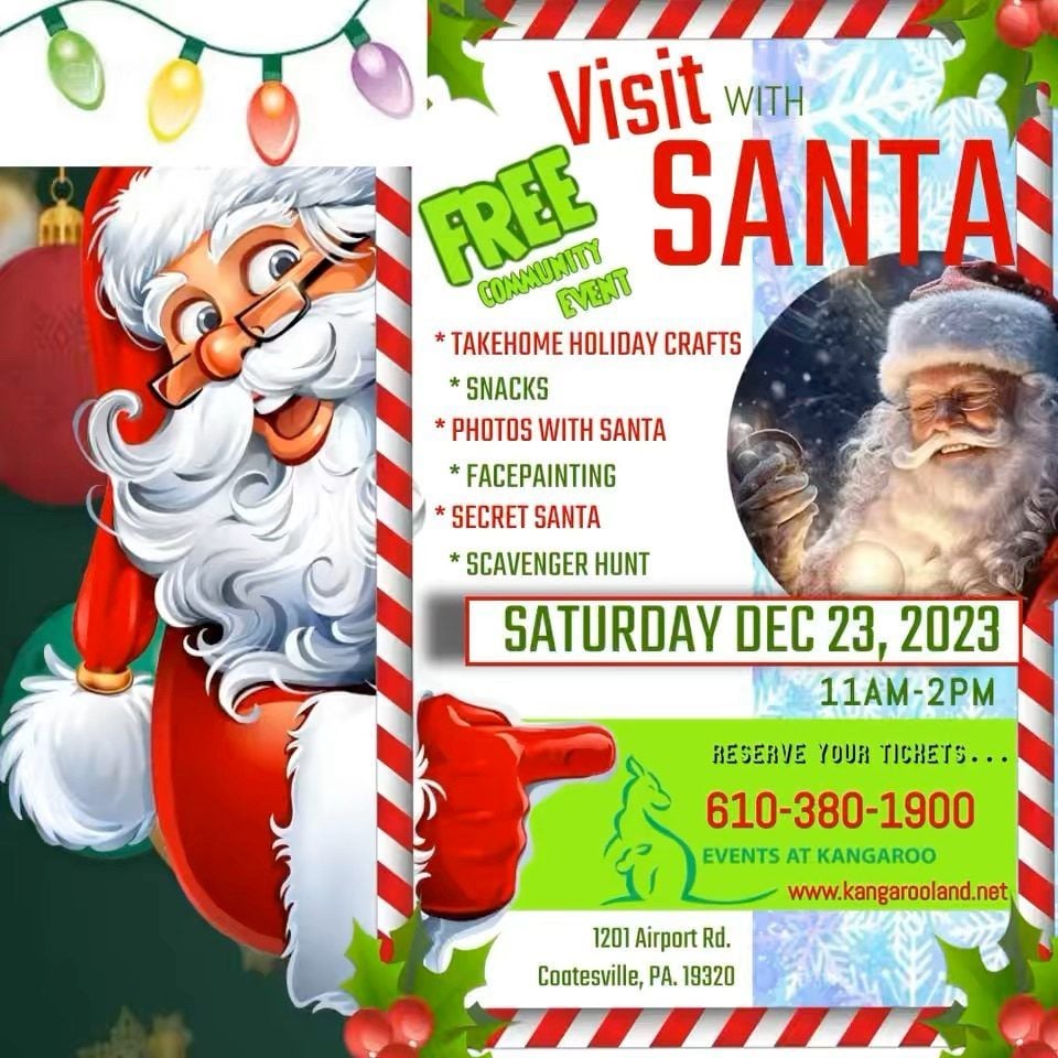 Plan Your Weekend Now: Weekend Bucket List ~ December 23 - 24